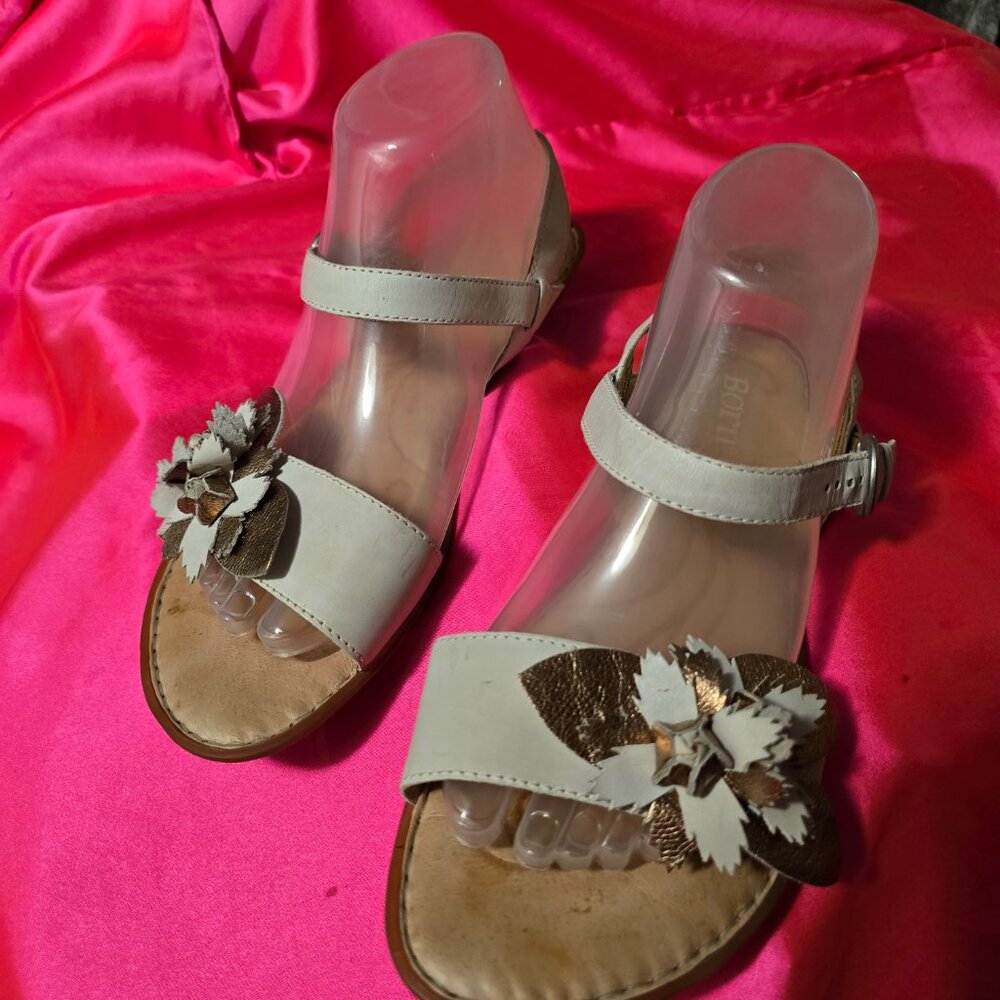 Born Sandals